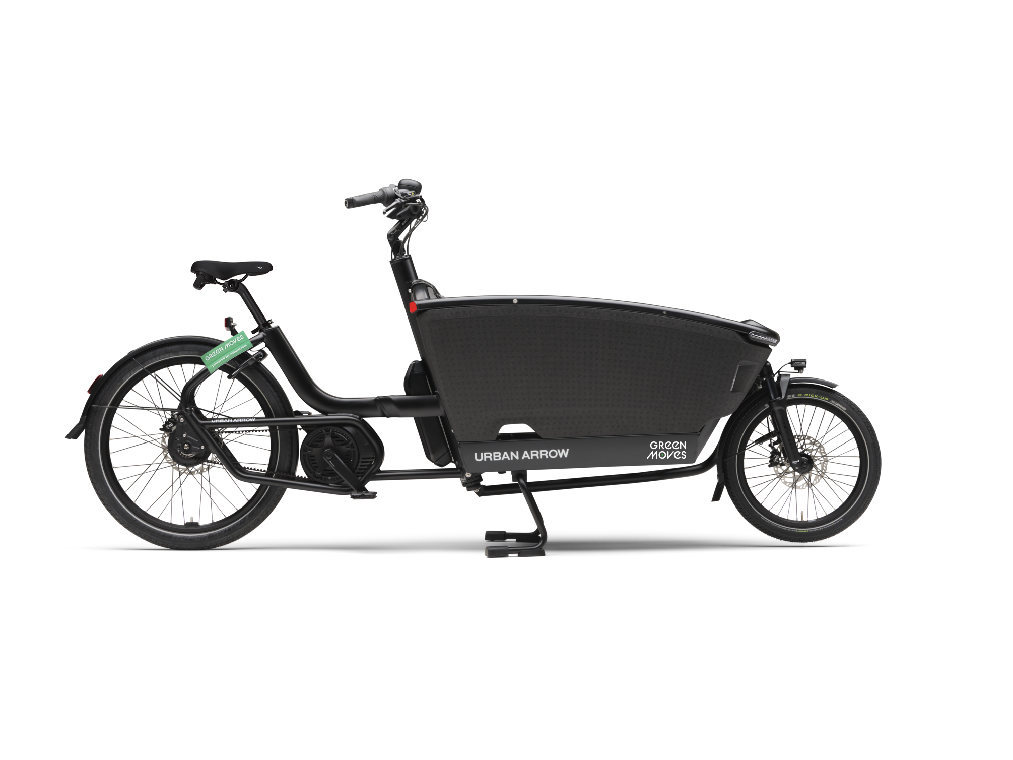 Urban Arrow Family Next – Bild 1