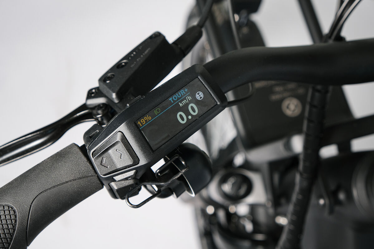 Urban Arrow Breeze – Bild 3