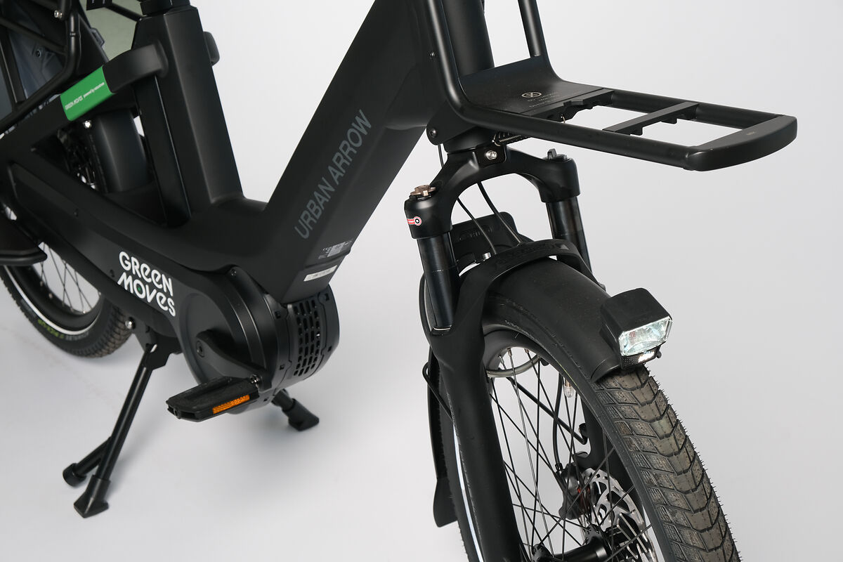 Urban Arrow Breeze – Bild 4