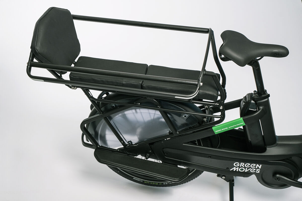 Urban Arrow Breeze – Bild 5