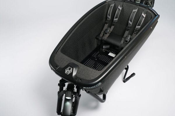 Urban Arrow Family Next