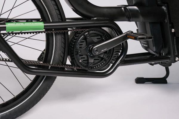 Urban Arrow Family Next