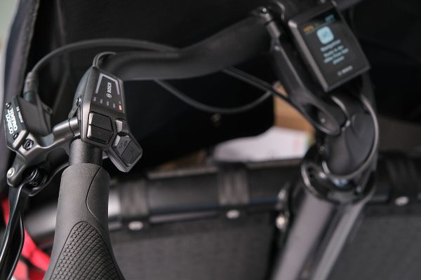 Urban Arrow Family Next