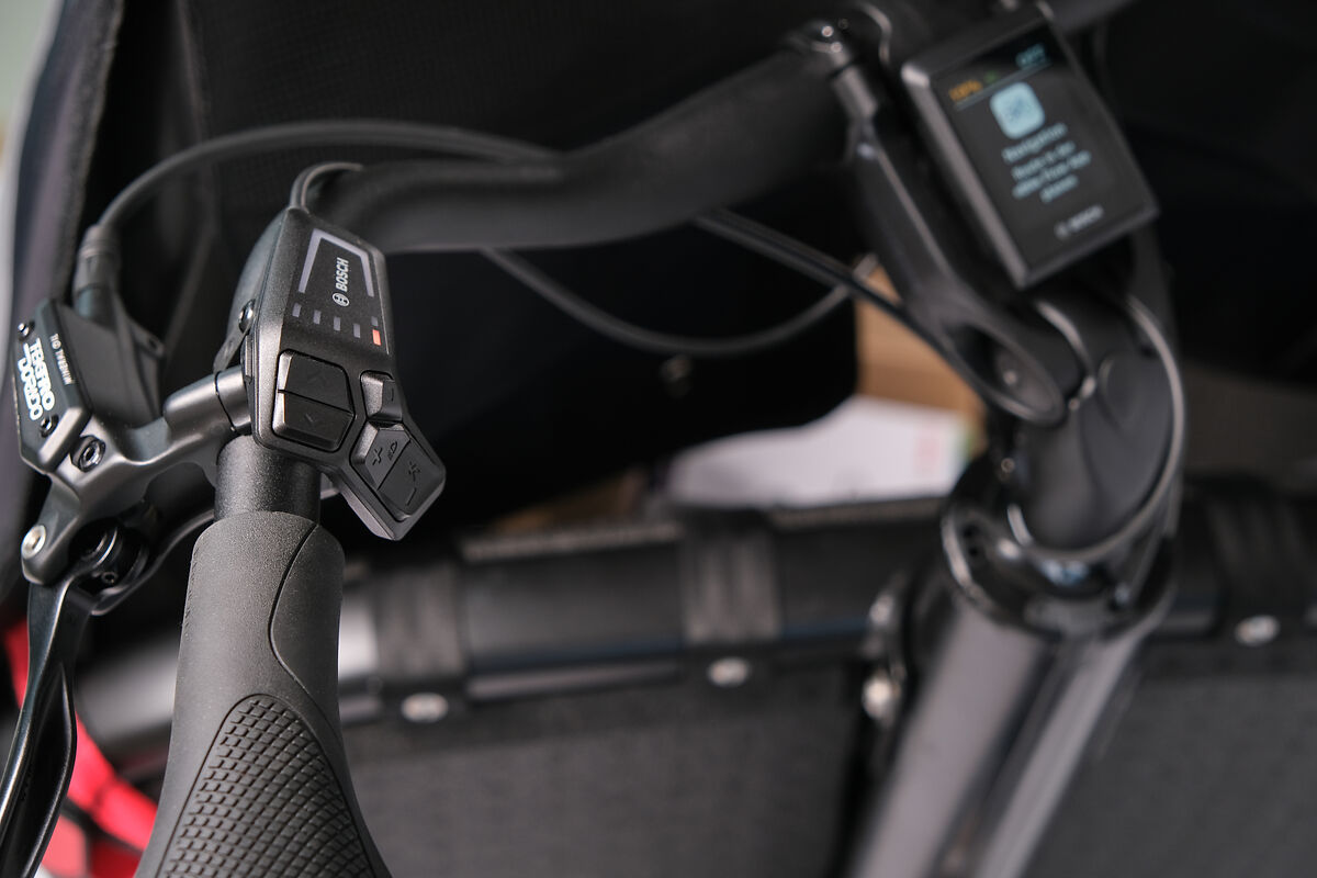 Urban Arrow Family Next – Bild 7