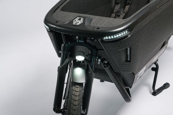 Urban Arrow Family Next