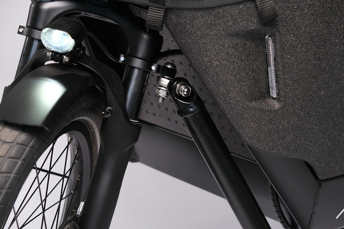 Urban Arrow Family Next – Bild 6