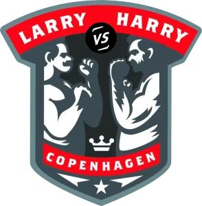 Larry vs Harry
