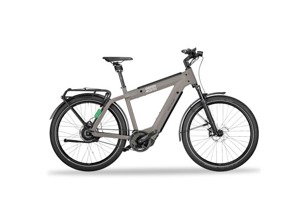 Riese & Müller Supercharger