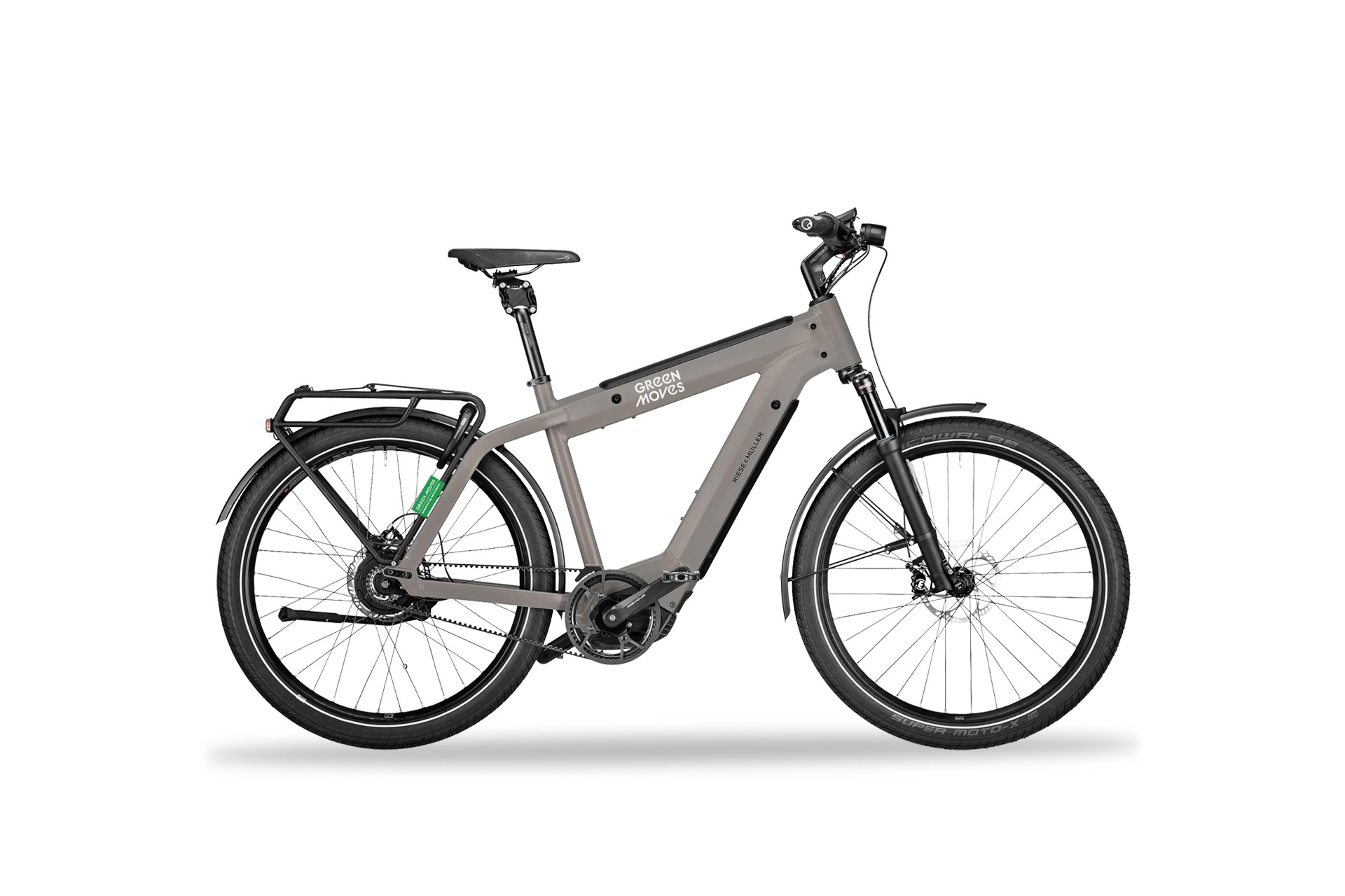Riese & Müller Supercharger – Bild 1