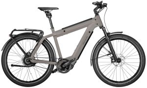 Riese & Müller Supercharger GT vario
