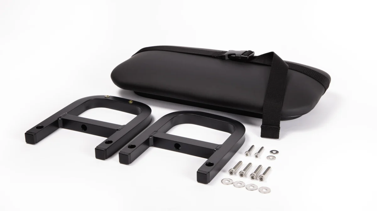 Zusätzliche Sitzbank – Bild 1