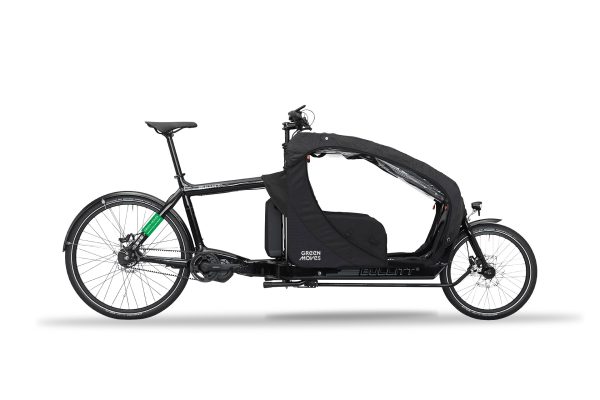 Larry vs Harry eBullitt