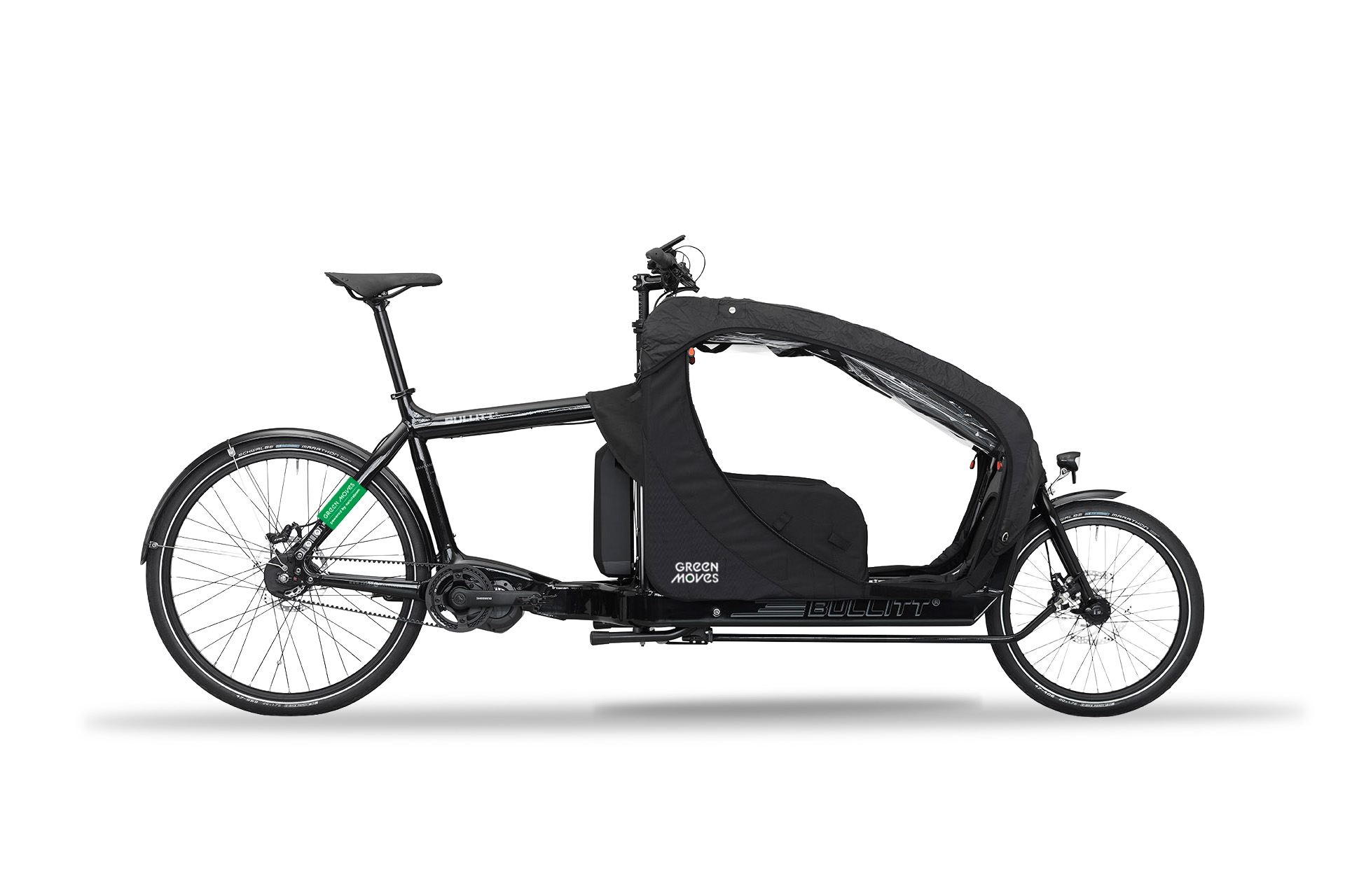 Larry vs Harry eBullitt – Bild 1
